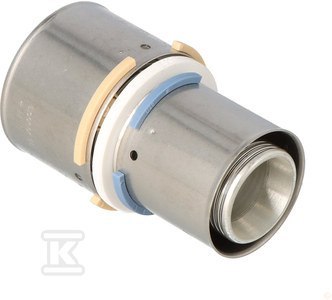 Reduktor S-PRESS 50-40 Złączka Przemysłowa Reduktor S-PRESS 50-40 Złączka Przemysłowa