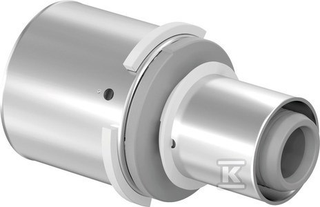 Złączka Redukcyjna PPSU 63-50 S-PRESS Złączka Redukcyjna PPSU 63-50 S-PRESS