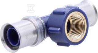 Trójnik Wodny K5 PN 10 25mm 3/4"