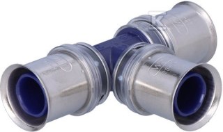 Trójnik K5 C/Z PN 10 - Woda 25mm