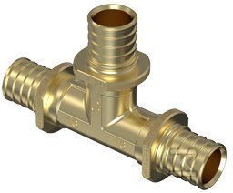 Trójnik Wodny MX PN 10 32mm
