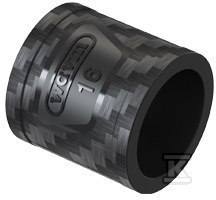 "Zaciskowa Tuleja MX PVDF 16MM" "Zaciskowa Tuleja MX PVDF 16MM"