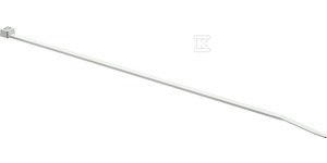 "Opaska Kablowe UPONOR 200mm - Multi Użycia" "Opaska Kablowe UPONOR 200mm - Multi Użycia"
