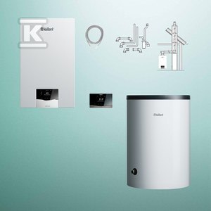 Inteligentny Zestaw VC z VRC i SPS Inteligentny Zestaw VC z VRC i SPS