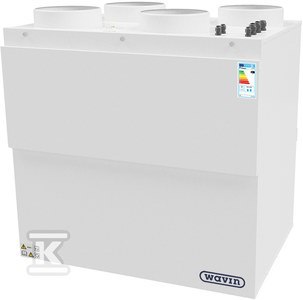"VENTIZA Pro 640 - Innowacyjny Wentylator" "VENTIZA Pro 640 - Innowacyjny Wentylator"
