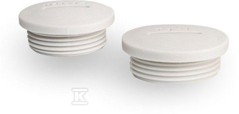 Zaślepka do otworów M12x1,5 - 10 szt. Zaślepka do otworów M12x1,5 - 10 szt.
