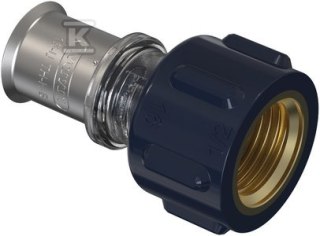 Złączka Wodna GW K5 PN10 32/1"