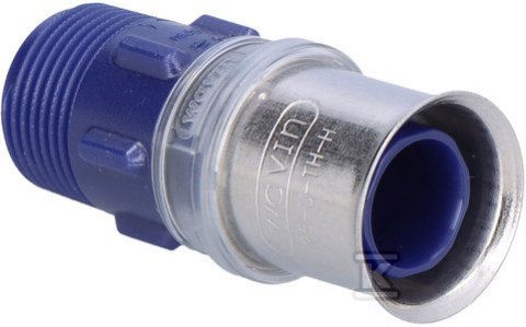 Złączka Wodna GZ K5 PN10 25/3/4" Złączka Wodna GZ K5 PN10 25/3/4"