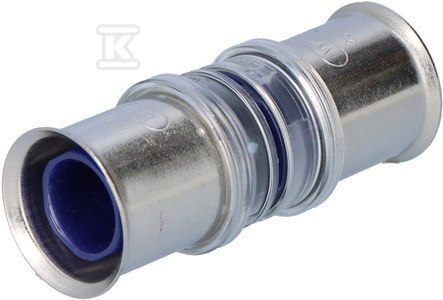 Złączka K5 C/Z Woda PN10 25mm Złączka K5 C/Z Woda PN10 25mm
