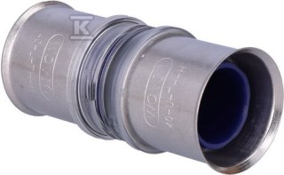 Złączka K5 C/Z PN10 40 Woda