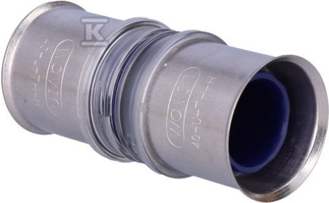 Złączka K5 C/Z PN10 40 Woda Złączka K5 C/Z PN10 40 Woda