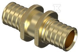 Złączka MX C/Z Woda PN10 20 mm