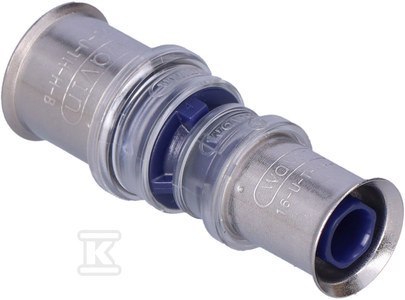 Złączka Wodna K5 PN10 20/16 Czerwona Złączka Wodna K5 PN10 20/16 Czerwona