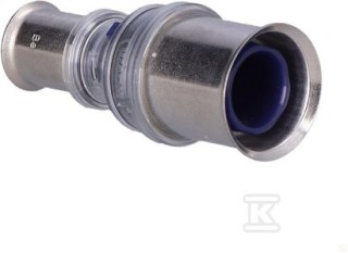 Złącze Wodociągowe K5 PN10 25/16