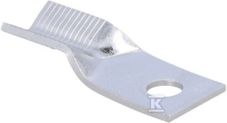 Podkładka ZACISKU V-KLEMY M10 ZUVK-10