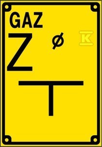 "Inteligentne Zwierciadło Gazociągowe z Tablicą" "Inteligentne Zwierciadło Gazociągowe z Tablicą"