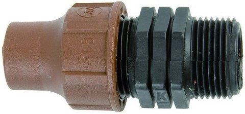 Adapter GZ3/4 do Przewodu 16mm BF-82-75LOCK Adapter GZ3/4 do Przewodu 16mm BF-82-75LOCK