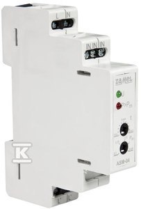 Inteligentny Automat Schodowy 100W ASM-04 Inteligentny Automat Schodowy 100W ASM-04