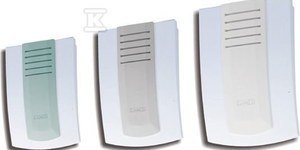 ECRU Elektryczny Zasilacz DNS-902/N 230V