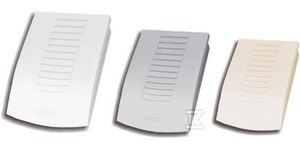 DNS-911/N 230V BIA/ECRU Dzwonek Elektryczny
