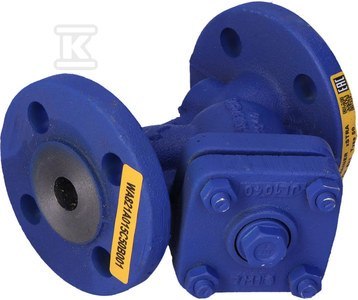 Filtr ZSTRA DN15F45 PN16 Premium Filtr ZSTRA DN15F45 PN16 Premium