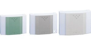 Gong Elektryczny 3-Tonowy Ecru 230V Gong Elektryczny 3-Tonowy Ecru 230V