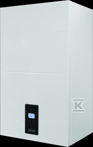KOC.GAZ.BLUEHELIX ALPHA 24C 2F EcoComfort KOC.GAZ.BLUEHELIX ALPHA 24C 2F EcoComfort