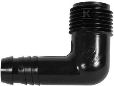 Kolektor Zraszacza 1/2" z Końcówką Kolektor Zraszacza 1/2" z Końcówką