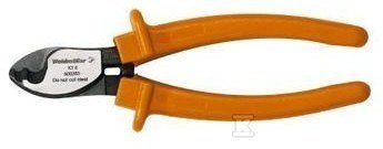 Precyzyjny Obcinak Ręczny 16mm² KT8 Precyzyjny Obcinak Ręczny 16mm² KT8