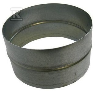 "Uniwersalny Adapter Przyłączeniowy DN180" "Uniwersalny Adapter Przyłączeniowy DN180"