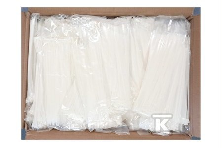 Kabel GT280, 3.6mm - 100 sztuk w opakowaniu Kabel GT280, 3.6mm - 100 sztuk w opakowaniu