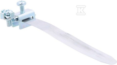 "Ziemiąca Opaska Antystatyczna 136 mm" "Ziemiąca Opaska Antystatyczna 136 mm"