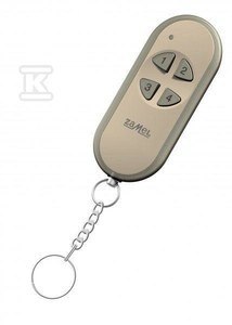 "Pilot 4-Klawiszowy P-257/4 Smart Control" "Pilot 4-Klawiszowy P-257/4 Smart Control"
