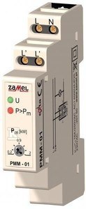Regulator Mocy AC 230V 0,2-2kW Regulator Mocy AC 230V 0,2-2kW