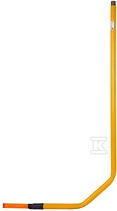 "Rura Stalowa GZ 5/4'' PE 32,5m" "Rura Stalowa GZ 5/4'' PE 32,5m"