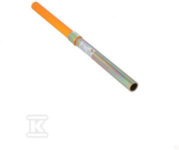 "Rura Kompozytowa PE/Steel 32/25 SDR1" "Rura Kompozytowa PE/Steel 32/25 SDR1"