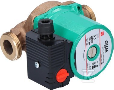 POMPA POWERFLOW Z 20/5 Pro POMPA POWERFLOW Z 20/5 Pro