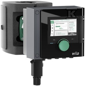 Stratos Maxo 25/0,5-4 R7 - Wydajna Pompa Wodna