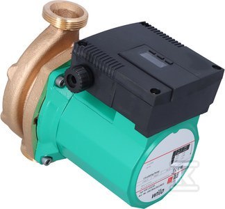 Pompa Wydajna Z 25/10 EM Pro Pompa Wydajna Z 25/10 EM Pro