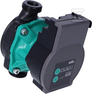 Pompa Varios Pico 15-7 Premium