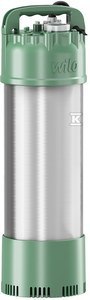 Wilo-Extract First 304 EM/A Pro Pump Wilo-Extract First 304 EM/A Pro Pump