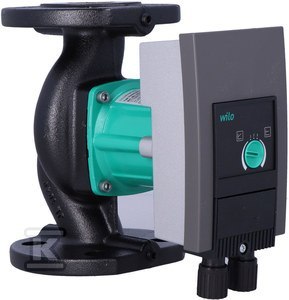 Pompa Yonos Maxo 40/0,5-4 PN6/10 Pro Pompa Yonos Maxo 40/0,5-4 PN6/10 Pro