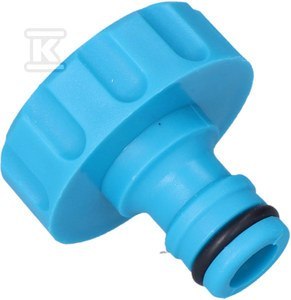"Adapter 1\" z Gwintem Wewnętrznym" "Adapter 1\" z Gwintem Wewnętrznym"