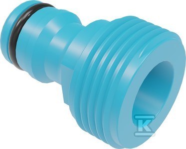 Przyłącze Zewnętrzne GWINT 3/4" Basic Przyłącze Zewnętrzne GWINT 3/4" Basic
