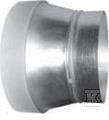 Reduktor Symetryczny DN 250/200 Pro Reduktor Symetryczny DN 250/200 Pro