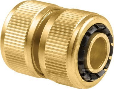 Mosiężny Reparator 1/2" - Wysoka Jakość Mosiężny Reparator 1/2" - Wysoka Jakość