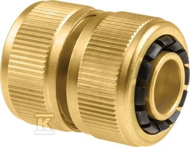 Mosiężny Reparator 3/4" - Solidne Połączenie Mosiężny Reparator 3/4" - Solidne Połączenie