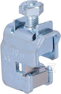 Zacisk Szybkozłączny SK70F5 16-70 mm Zacisk Szybkozłączny SK70F5 16-70 mm