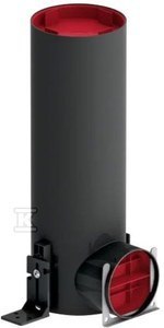 Skrzynka Rozdzielcza TVA-P 90 DN125 Skrzynka Rozdzielcza TVA-P 90 DN125
