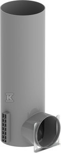 "Rozprężna Skrzynka TVA-P Essential 1x9" "Rozprężna Skrzynka TVA-P Essential 1x9"